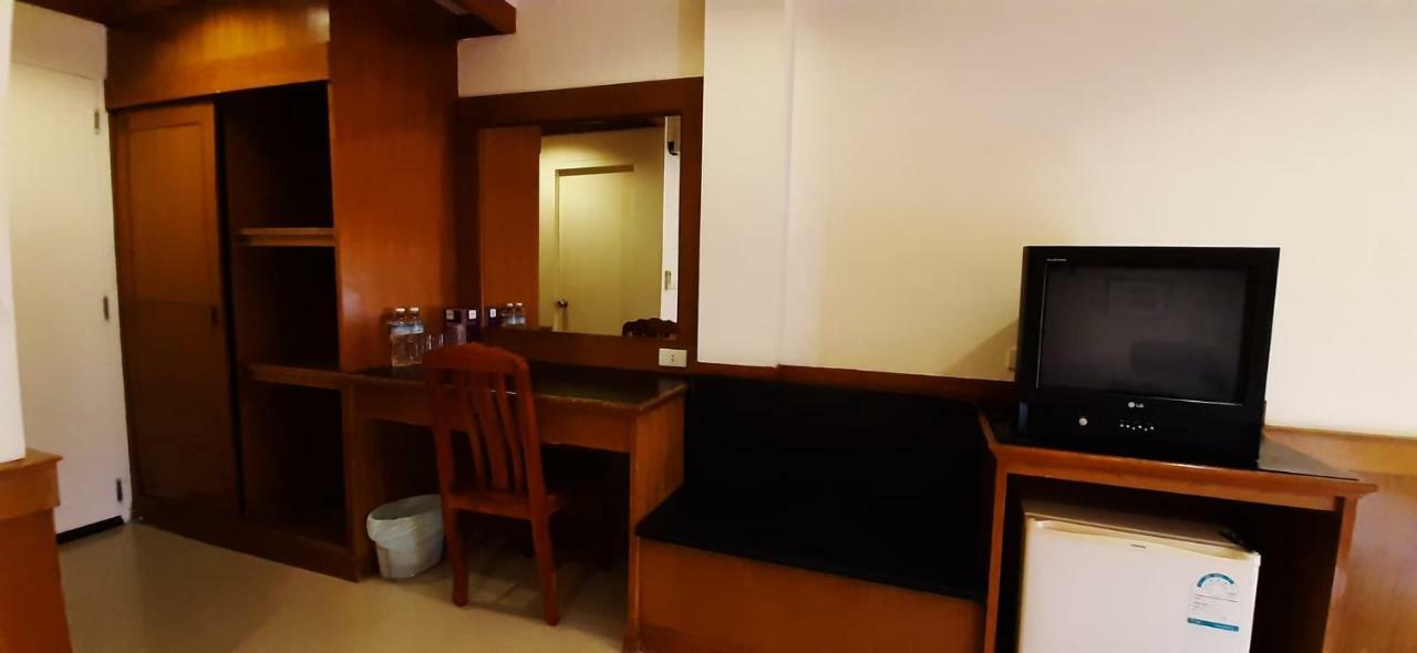 Apartment- Haad Rin Beach By Sunrise Resort Dış mekan fotoğraf