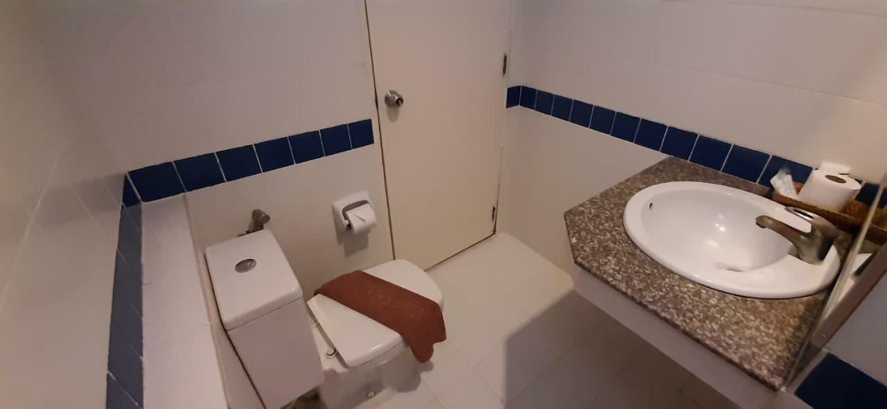 Apartment- Haad Rin Beach By Sunrise Resort Dış mekan fotoğraf
