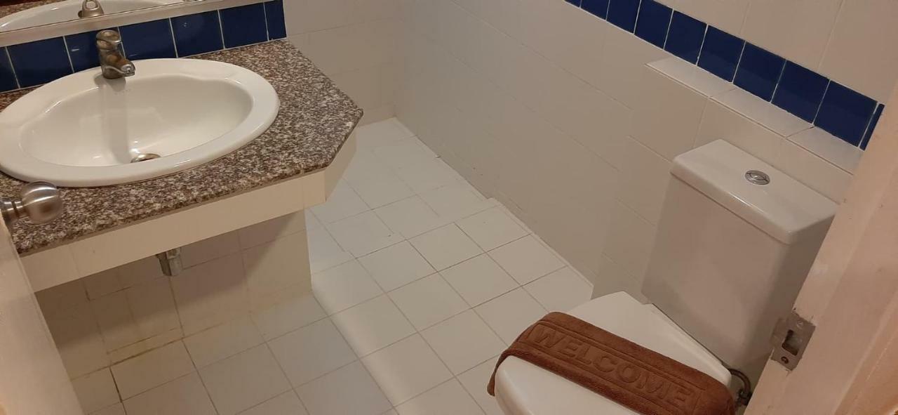 Apartment- Haad Rin Beach By Sunrise Resort Dış mekan fotoğraf